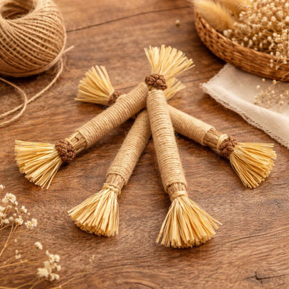 Palillo de Plata de Calidad Superior