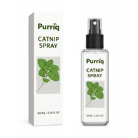 Spray hierba de gato natural