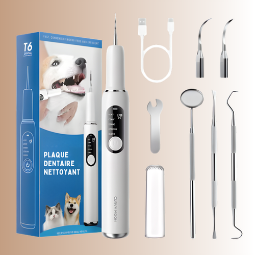 FreshSmile - Descalcificador Seguro