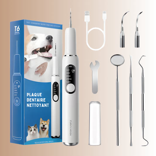 FreshSmile - Descalcificador Seguro