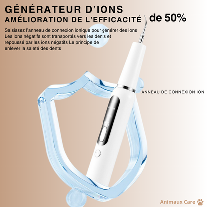 FreshSmile - Descalcificador Seguro